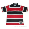 Custom Sublimated Printed Rugby Shirts